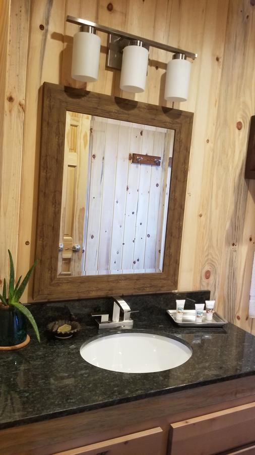 Bluff Gardens Guest House Ngoại thất bức ảnh