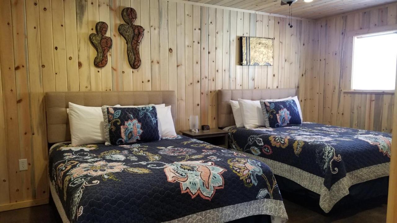 Bluff Gardens Guest House Ngoại thất bức ảnh