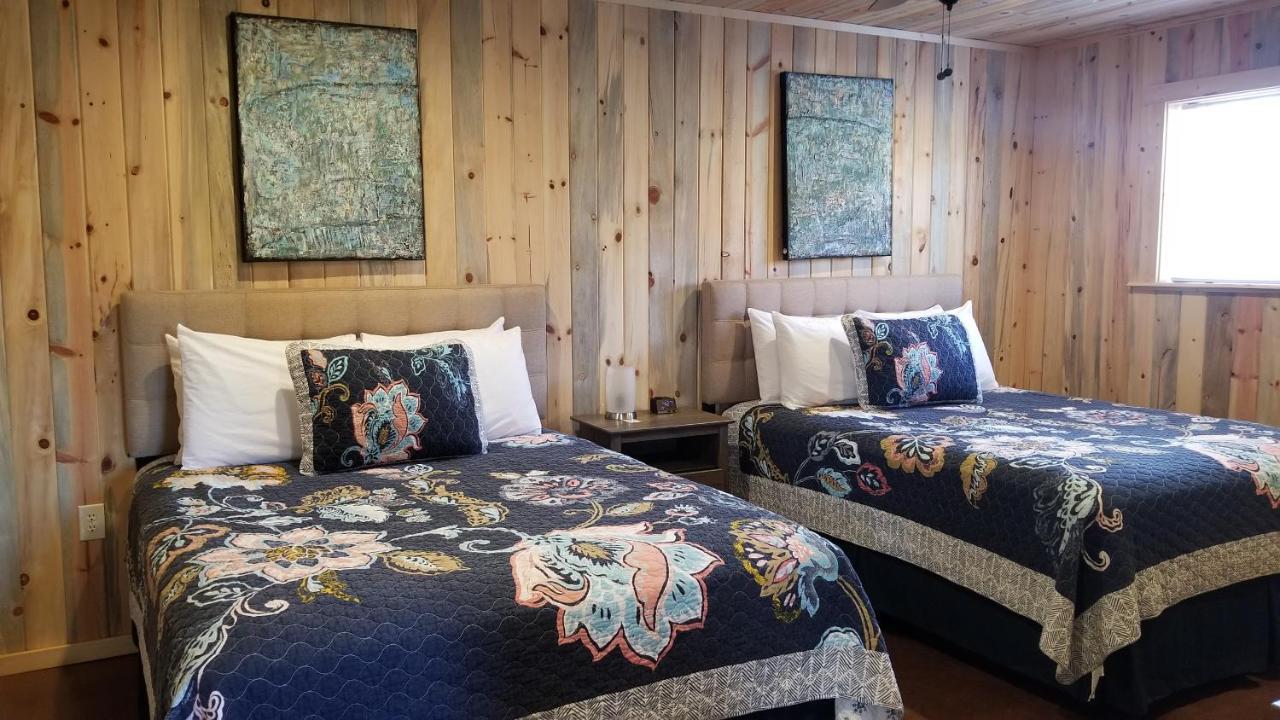 Bluff Gardens Guest House Ngoại thất bức ảnh