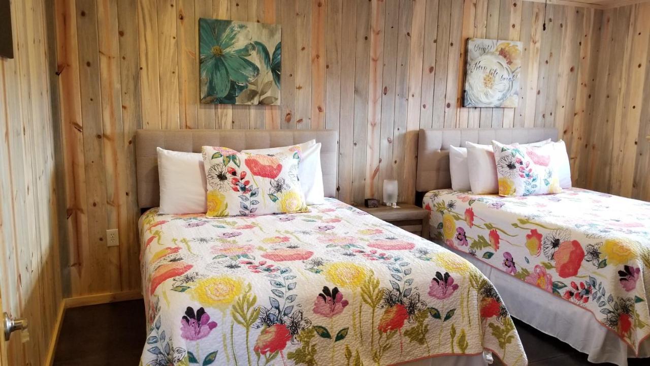 Bluff Gardens Guest House Ngoại thất bức ảnh