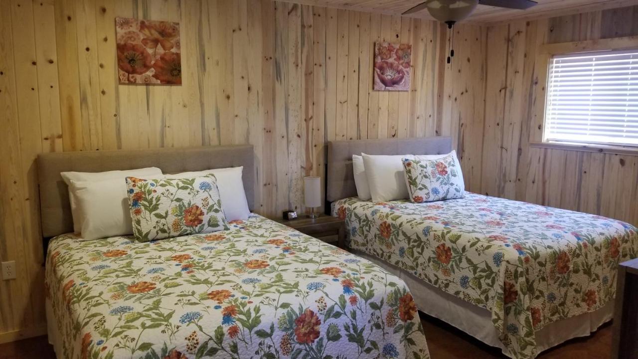 Bluff Gardens Guest House Ngoại thất bức ảnh